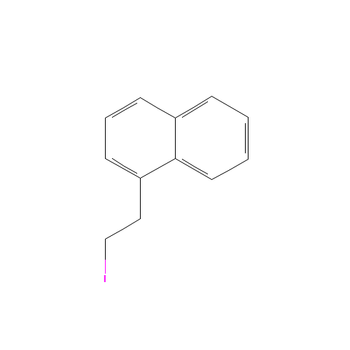FT-0768925 CAS:75325-81-4 chemical structure