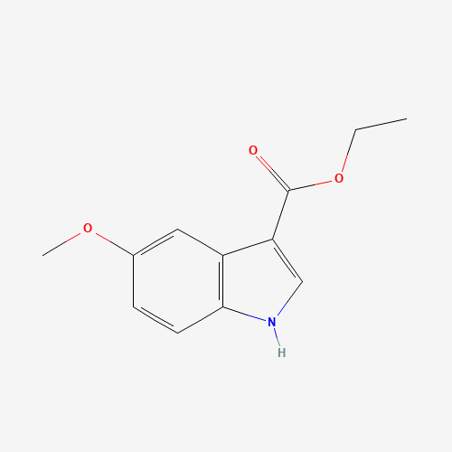 FT-0768927 CAS:59292-36-3 chemical structure