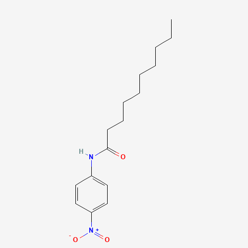 FT-0768928 CAS:72298-63-6 chemical structure