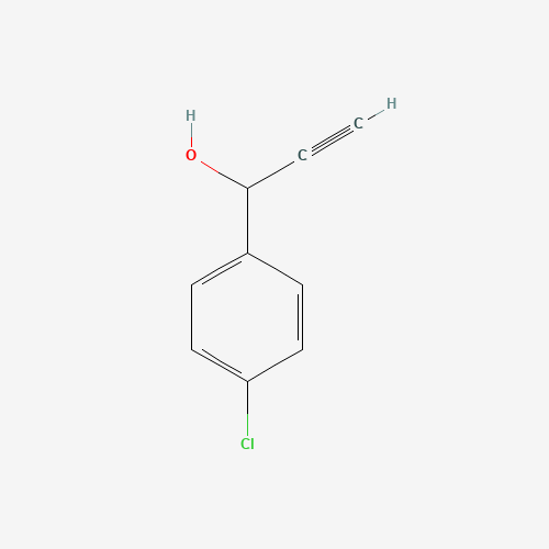 FT-0768941 CAS:29805-11-6 chemical structure