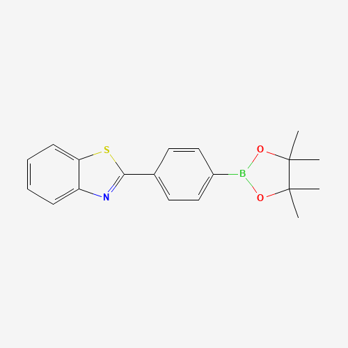 FT-0768944 CAS:1007375-81-6 chemical structure