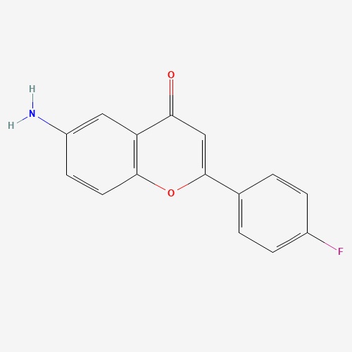 FT-0768949 CAS:923693-49-6 chemical structure