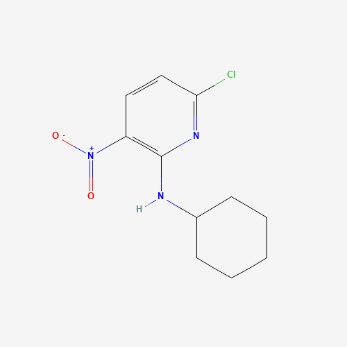 FT-0768951 CAS:1094400-03-9 chemical structure