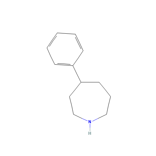 4-phenylazepane (CAS: 73252-01-4) - Related Chemical Product