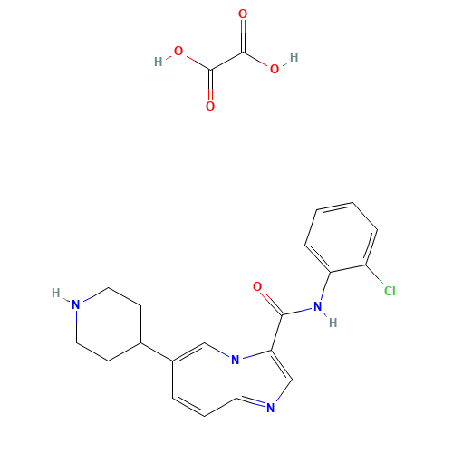 FT-0768961 CAS:1198408-78-4 chemical structure