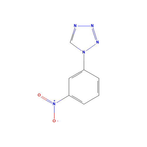 FT-0768963 CAS:14213-10-6 chemical structure