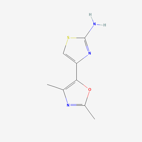 FT-0768965 CAS:1461702-84-0 chemical structure