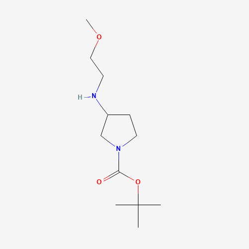 FT-0768978 CAS:887587-33-9 chemical structure