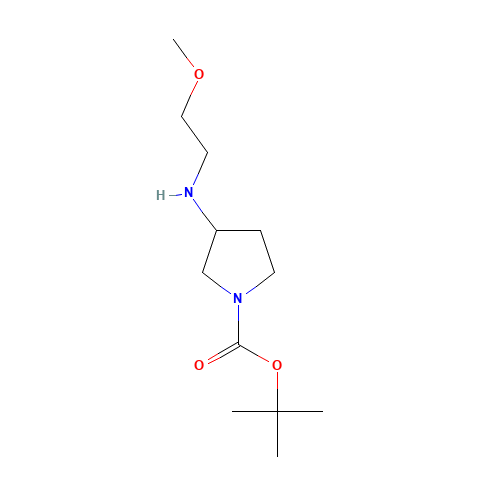 FT-0768978 CAS:887587-33-9 chemical structure