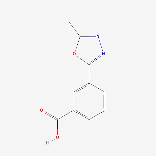 FT-0768979 CAS:915707-68-5 chemical structure