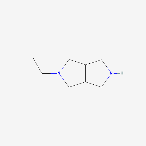 FT-0768989 CAS:869188-25-0 chemical structure