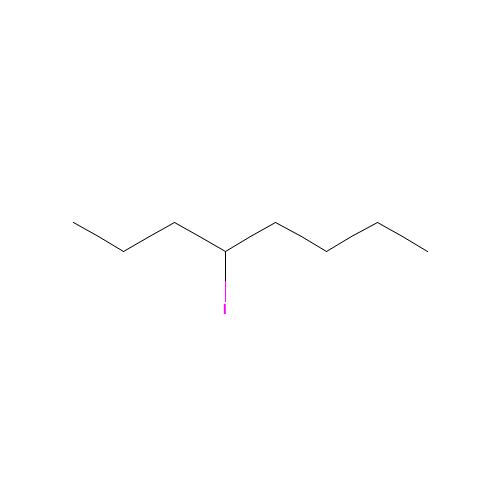 4-iodooctane (CAS: 1117-32-4) - Related Chemical Product