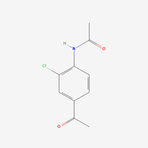 FT-0768999 CAS:54839-95-1 chemical structure