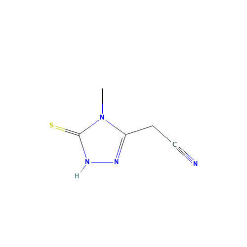 FT-0769006 CAS:59682-60-9 chemical structure