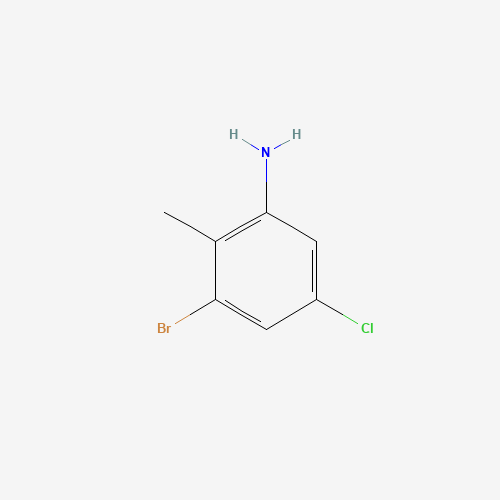 FT-0769017 CAS:1166756-72-4 chemical structure