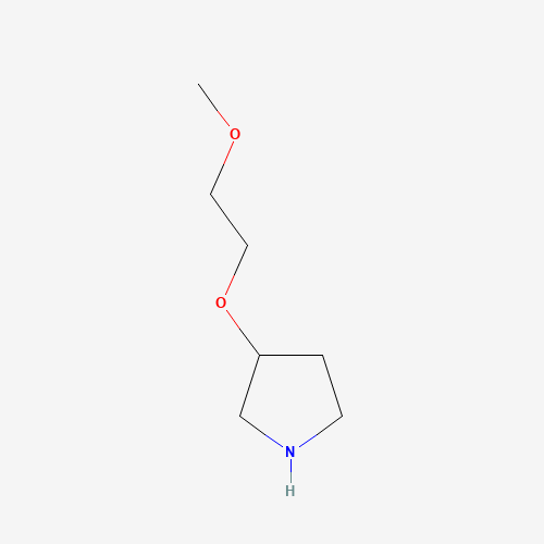 FT-0769020 CAS:1225517-28-1 chemical structure