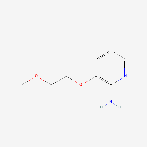 FT-0769021 CAS:171346-70-6 chemical structure