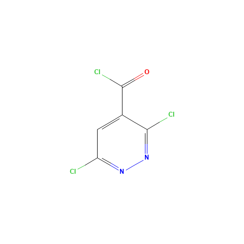 FT-0769028 CAS:6531-08-4 chemical structure
