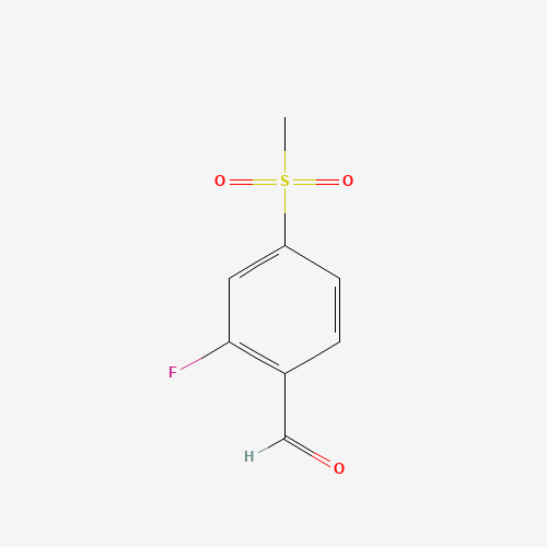 FT-0769030 CAS:1197193-11-5 chemical structure