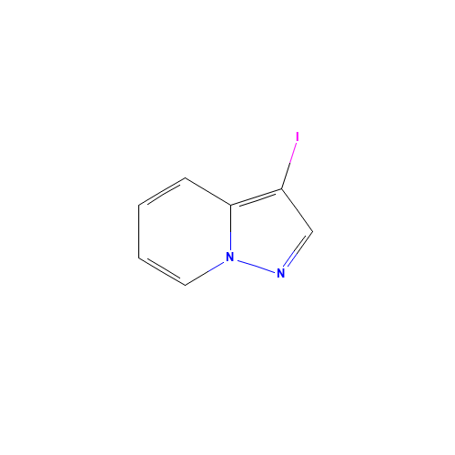 FT-0769040 CAS:19363-99-6 chemical structure