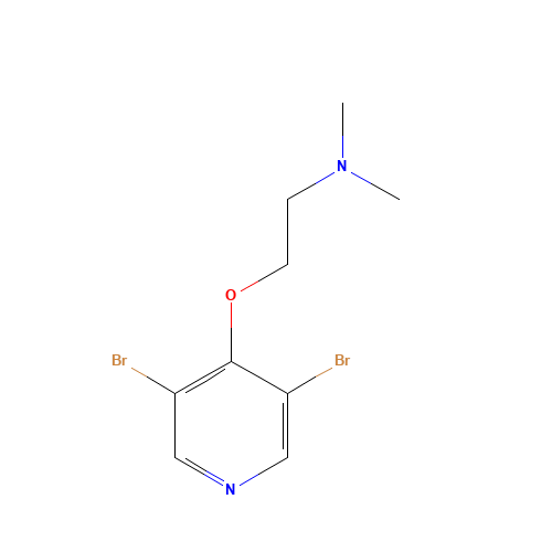 FT-0769041 CAS:1357094-94-0 chemical structure