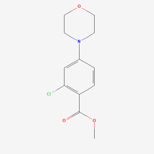 FT-0769060 CAS:175153-39-6 chemical structure