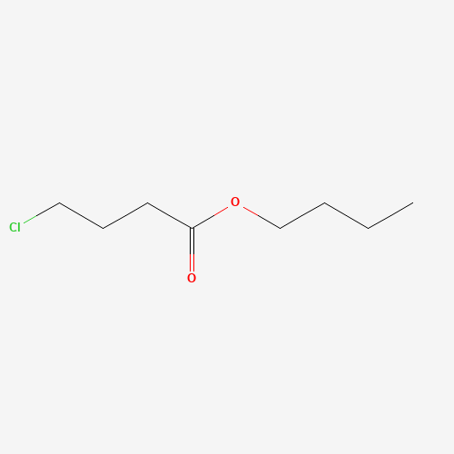 FT-0769062 CAS:3153-33-1 chemical structure