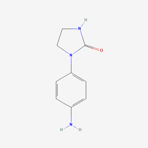 FT-0769063 CAS:89518-99-0 chemical structure
