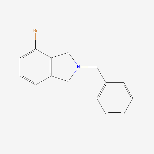 FT-0769066 CAS:923590-78-7 chemical structure