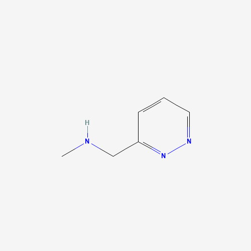 FT-0769067 CAS:1083299-93-7 chemical structure