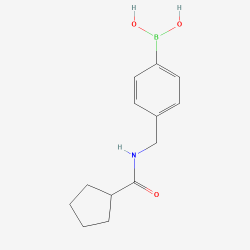 FT-0769073 CAS:919347-62-9 chemical structure