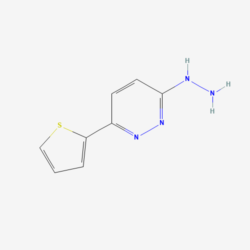 FT-0769076 CAS:75792-87-9 chemical structure