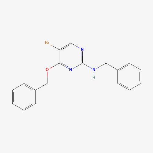 FT-0769079 CAS:885952-25-0 chemical structure