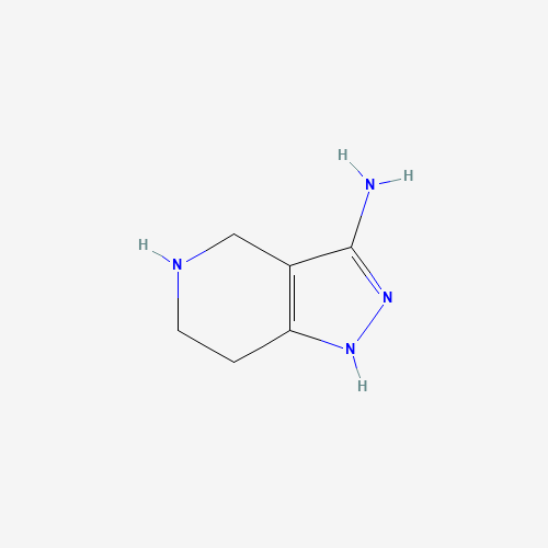 FT-0769085 CAS:933696-80-1 chemical structure