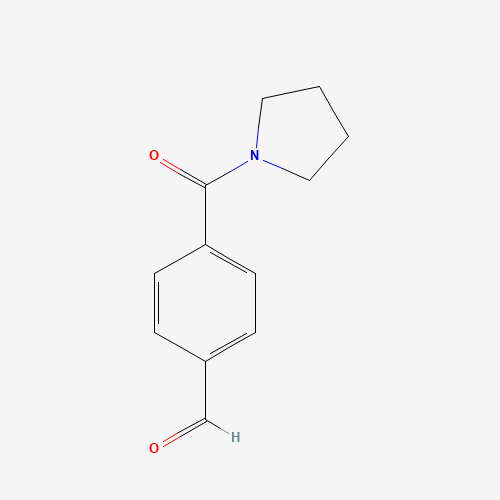 FT-0769088 CAS:80020-05-9 chemical structure