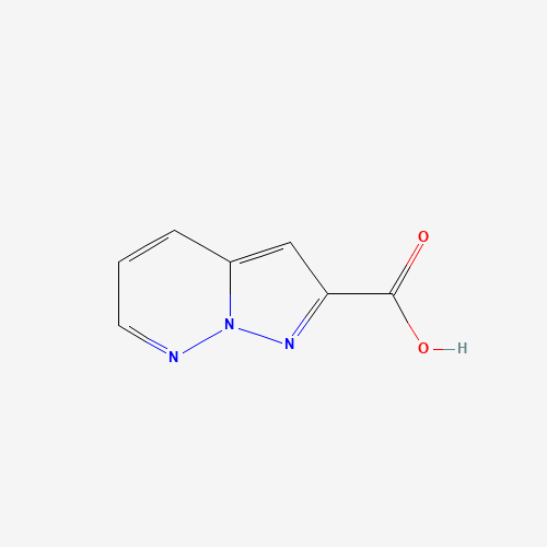FT-0769091 CAS:53902-75-3 chemical structure