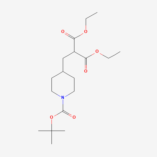 FT-0769092 CAS:166815-97-0 chemical structure