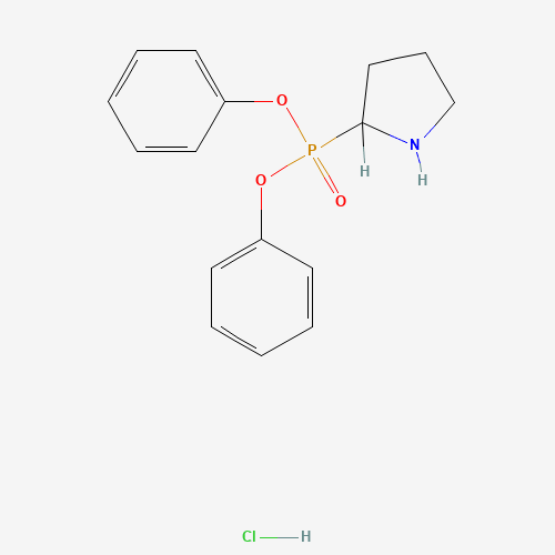 FT-0769093 CAS:174298-14-7 chemical structure