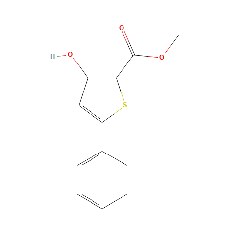 FT-0769110 CAS:5556-23-0 chemical structure