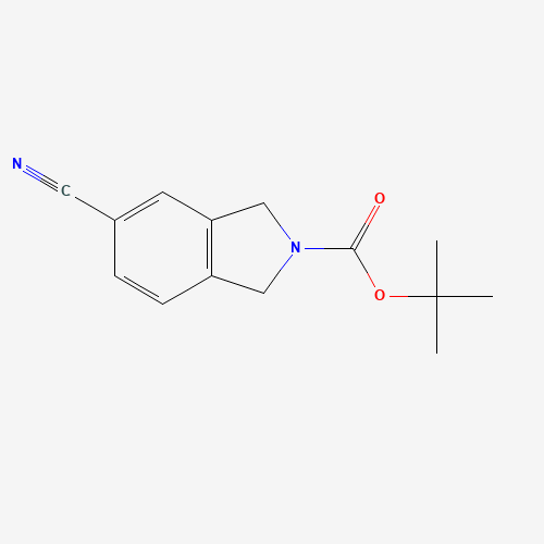 FT-0769117 CAS:263888-56-8 chemical structure