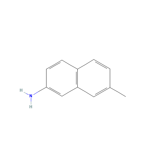 7-methylnaphthalen-2-amine (CAS: 116530-25-7) - Related Chemical Product