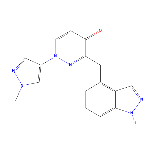 FT-0769127 CAS:1314381-07-1 chemical structure