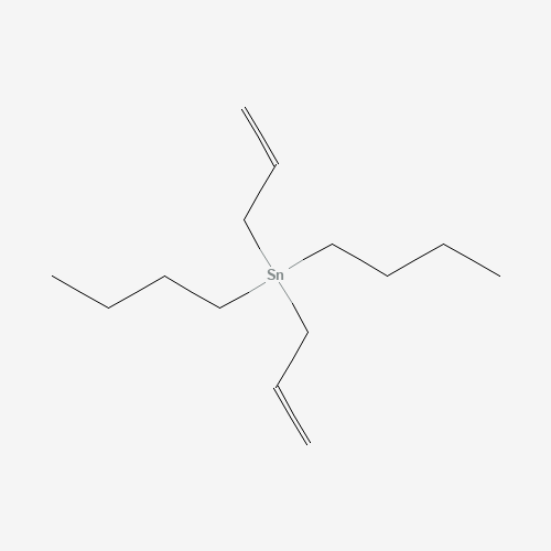 dibutyl-bis(prop-2-enyl)stannane (CAS: 15336-98-8) - Related Chemical Product