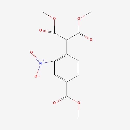 FT-0769135 CAS:1160293-27-5 chemical structure