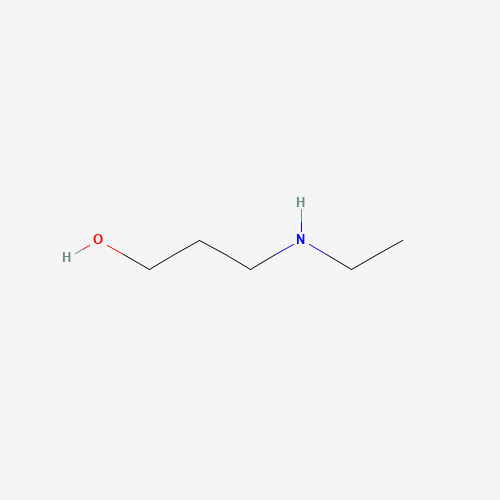 3-(ethylamino)propan-1-ol (CAS: 42055-16-3) - Related Chemical Product