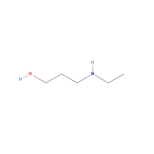 3-(ethylamino)propan-1-ol (CAS: 42055-16-3) - Related Chemical Product