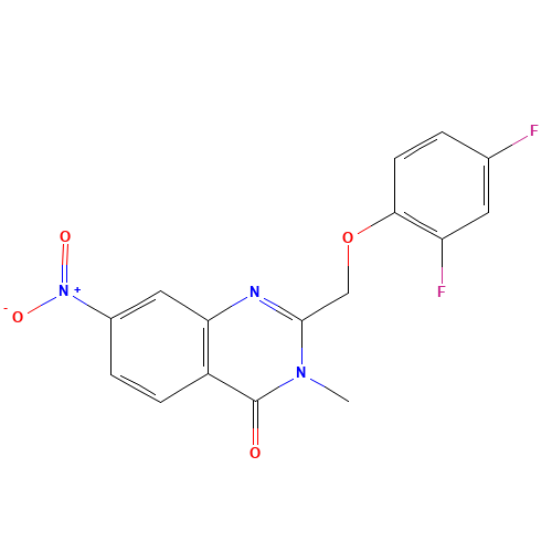 FT-0769158 CAS:628326-55-6 chemical structure