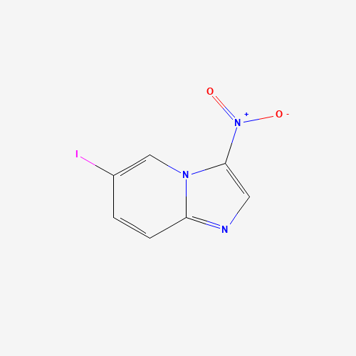 FT-0769162 CAS:690258-23-2 chemical structure