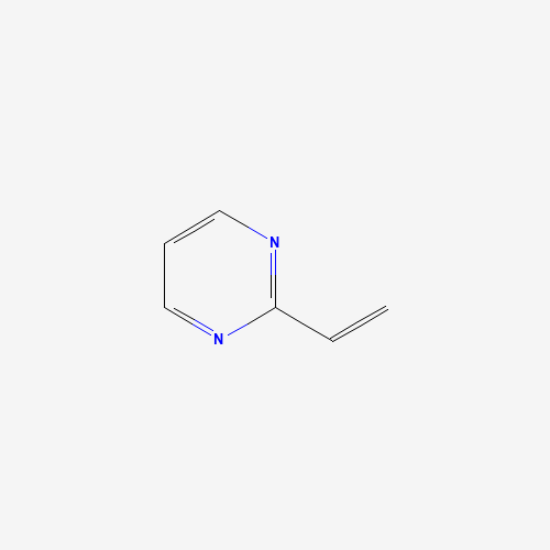 2-ethenylpyrimidine (CAS: 51394-43-5) - Related Chemical Product
