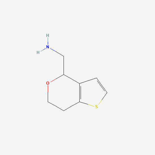 FT-0769166 CAS:63932-26-3 chemical structure